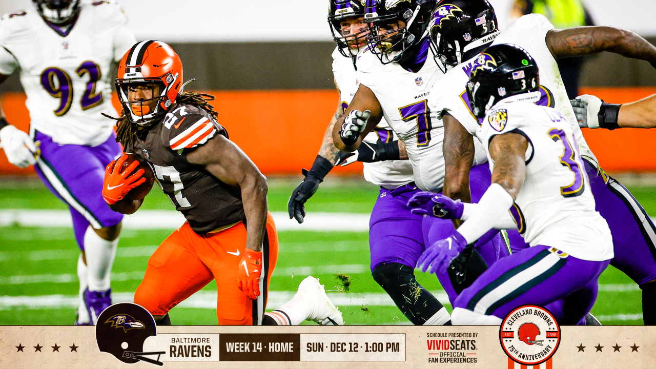 4 Home Games to Watch with Browns Schedule Release - Sports Illustrated  Cleveland Browns News, Analysis and More