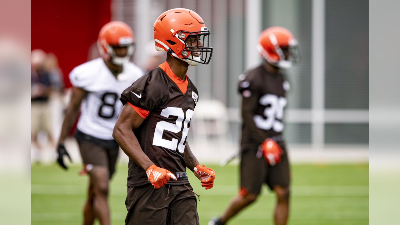 Cleveland Browns: 4 Undrafted free agents from 2019 that can be starters