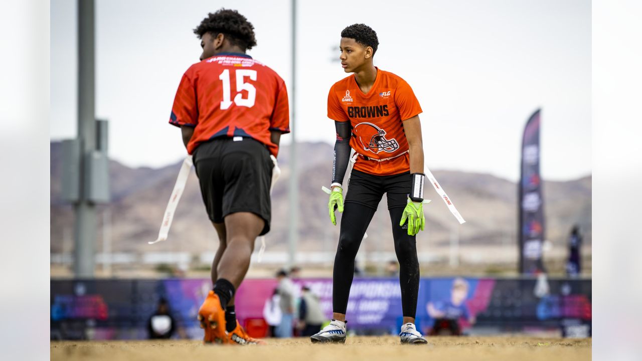 Photos: NFL FLAG Championships