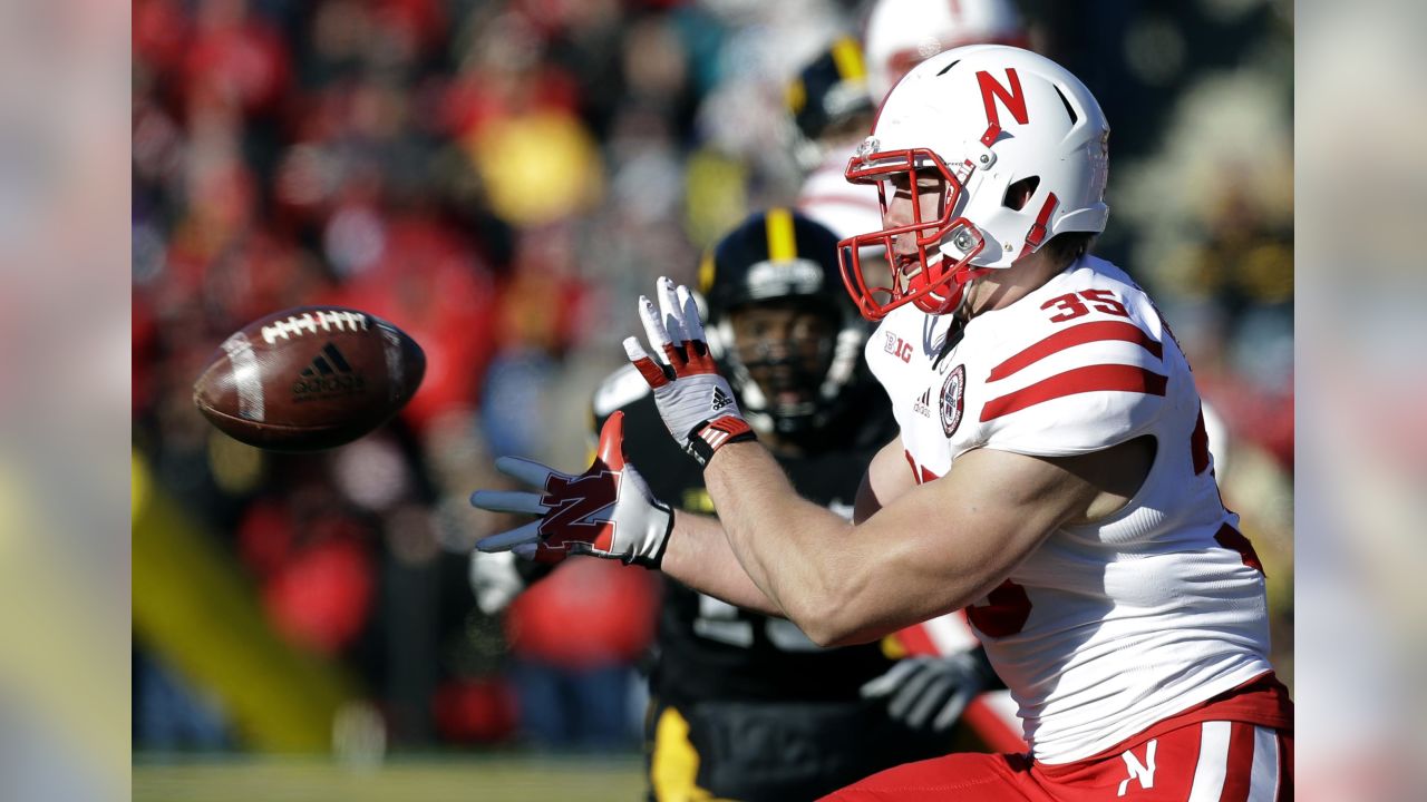 Husker coaches call Andy Janovich a 'playmaker,' say he's earned larger role