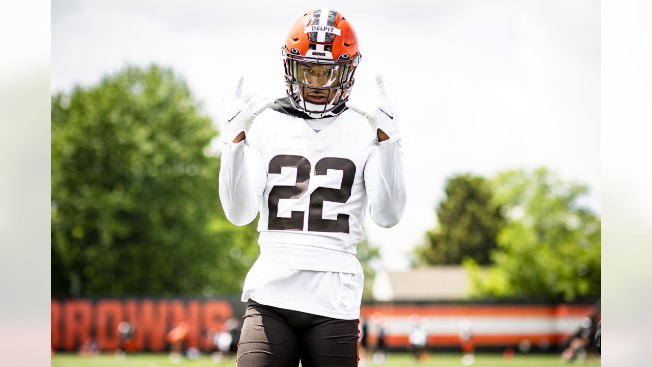 Browns 2021 position preview: Analyzing the safeties