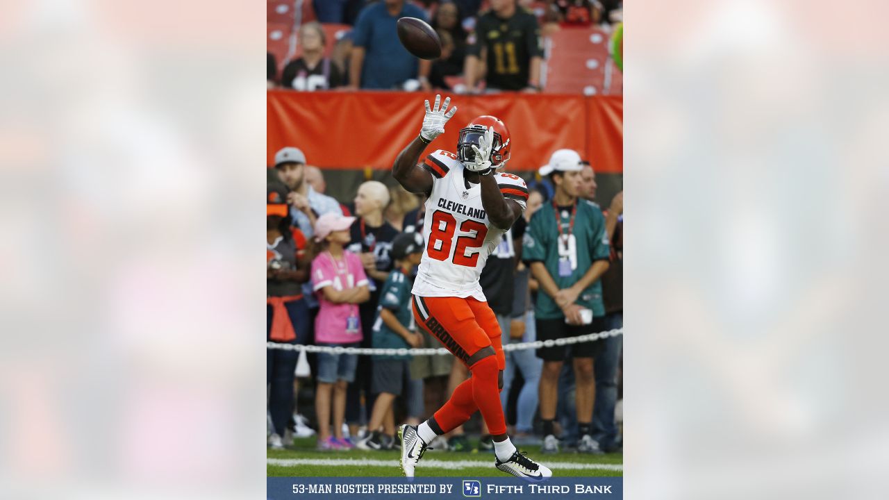 Browns roster moves: 5 made Tuesday including the return of a defender -  Dawgs By Nature