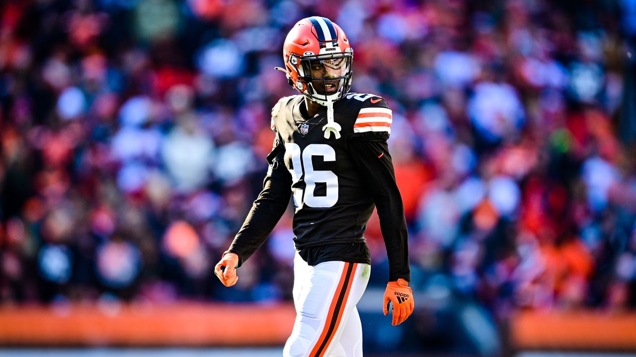 3 Big Takeaways: Browns offense's productive 1st half a step in