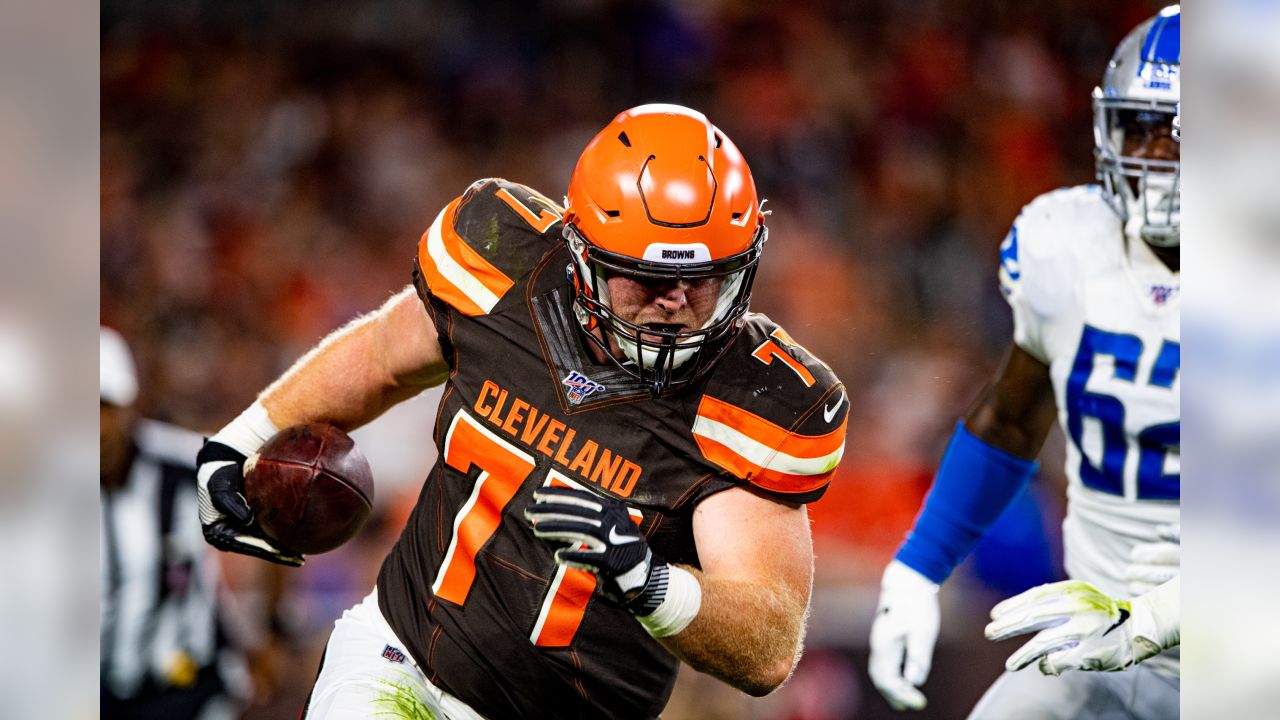 When Does a Wyatt Teller Trade Make Sense for the Browns? - Sports4CLE,  2/22/23 