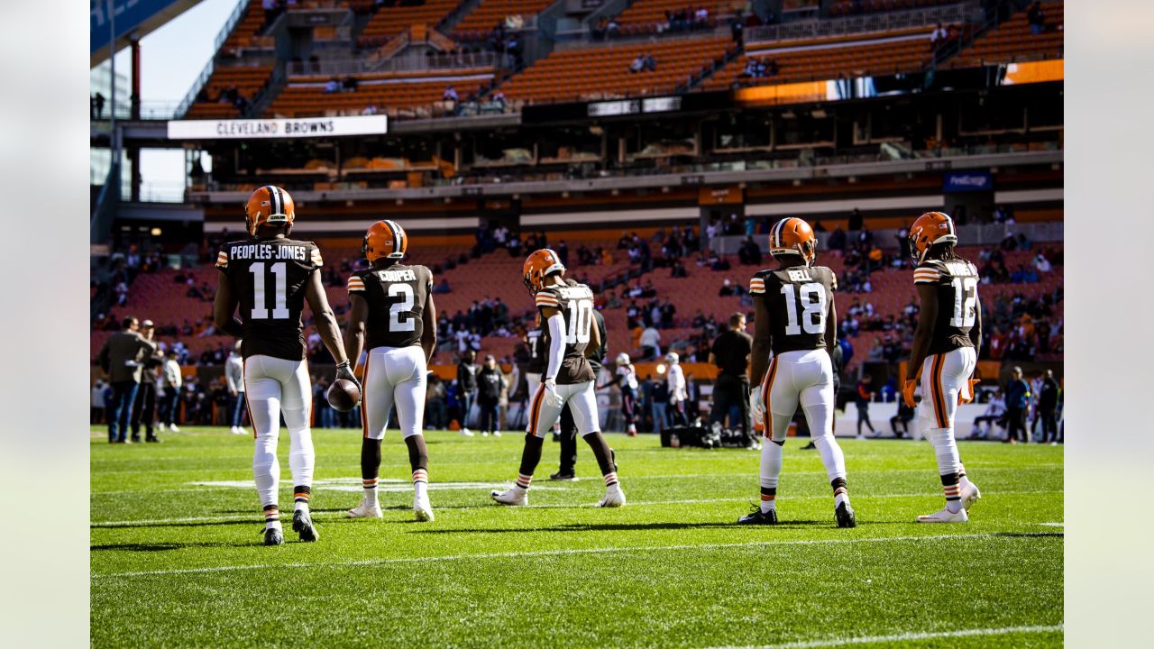 Cleveland Browns 2022 NFL schedule release: Aditi Kinkhabwala gives her NFL  expertise