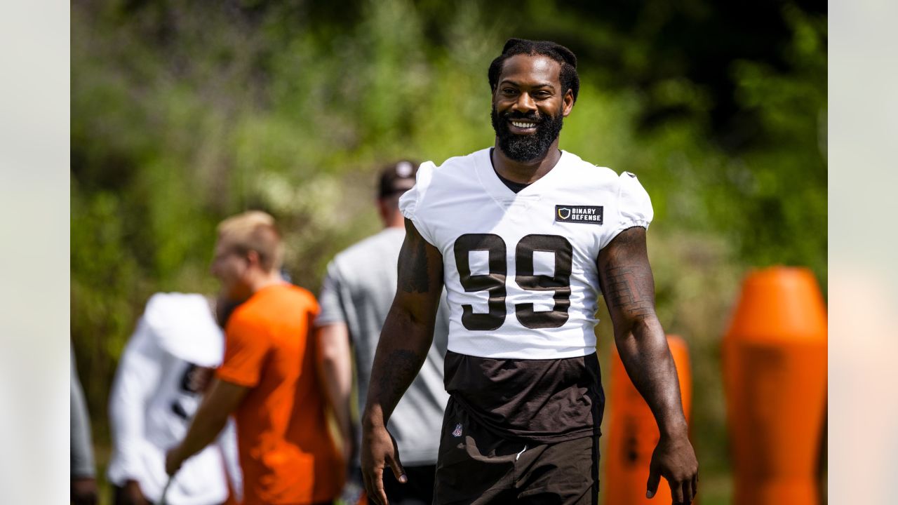 Cleveland Browns news (7/22/23): Goodwin health scare, Browns