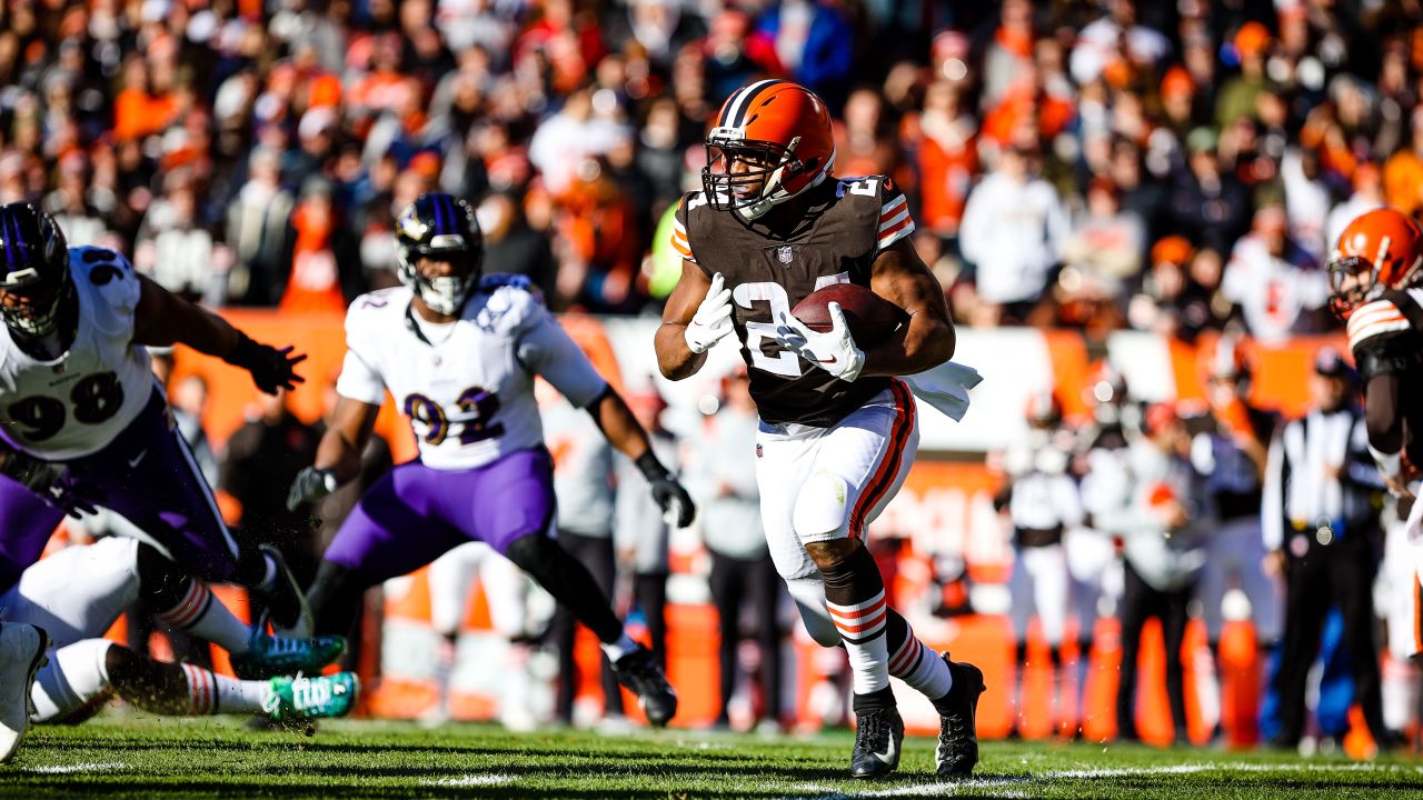 Lamar Jackson leads Ravens offensive surge despite losing Mark Andrews,  Rashod Bateman in 'Thursday Night Football'