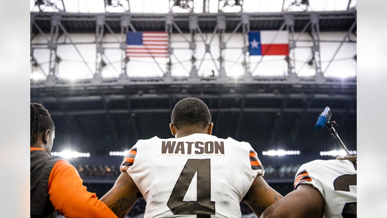 How Good of Shape is the Browns Offensive Line in for the 2023 Season? -  Sports4CLE, 5/26/23 