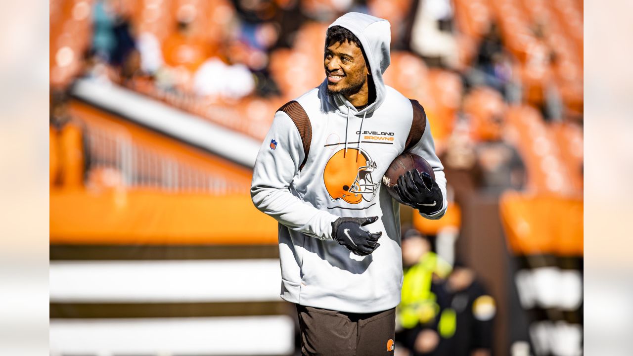 Photos: Best of the Browns - Week 8