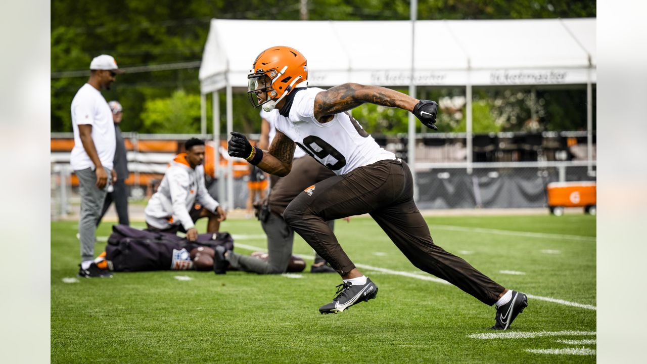 Browns Mailbag: How will the offensive line adjust to more games with Deshaun  Watson?