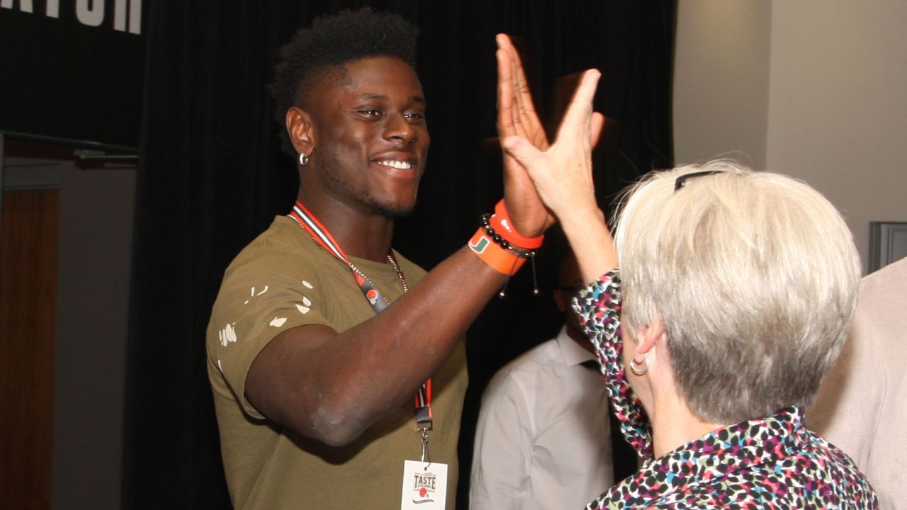 Taste of the Browns  Greater Cleveland Food Bank