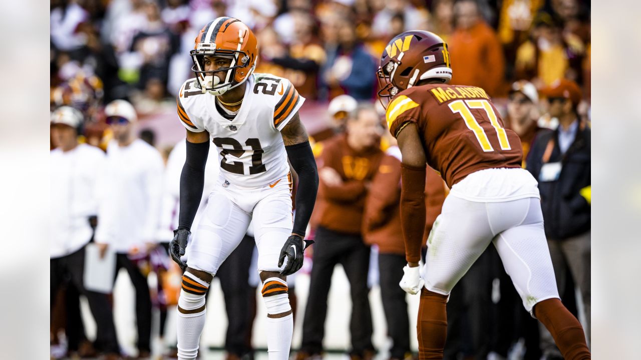 Browns 2023 Position Preview: Breaking down the WRs