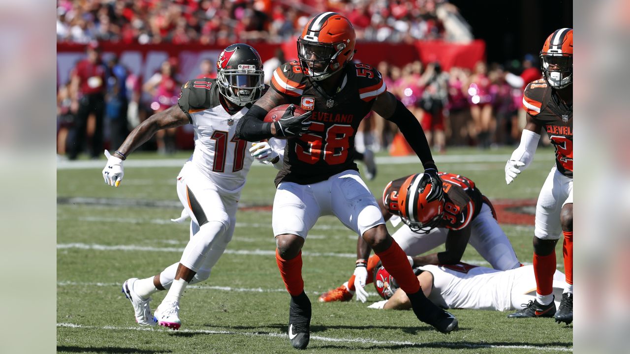 Bucs survive in an overtime miracle vs the Browns – The Stampede