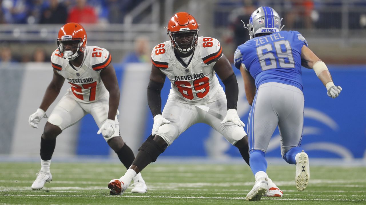 Lions-Browns recap, final score: Detroit ends preseason with