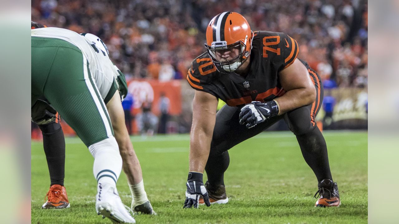 Game Pass Rewind: Baker Mayfield's dramatic, fridge-opening NFL debut