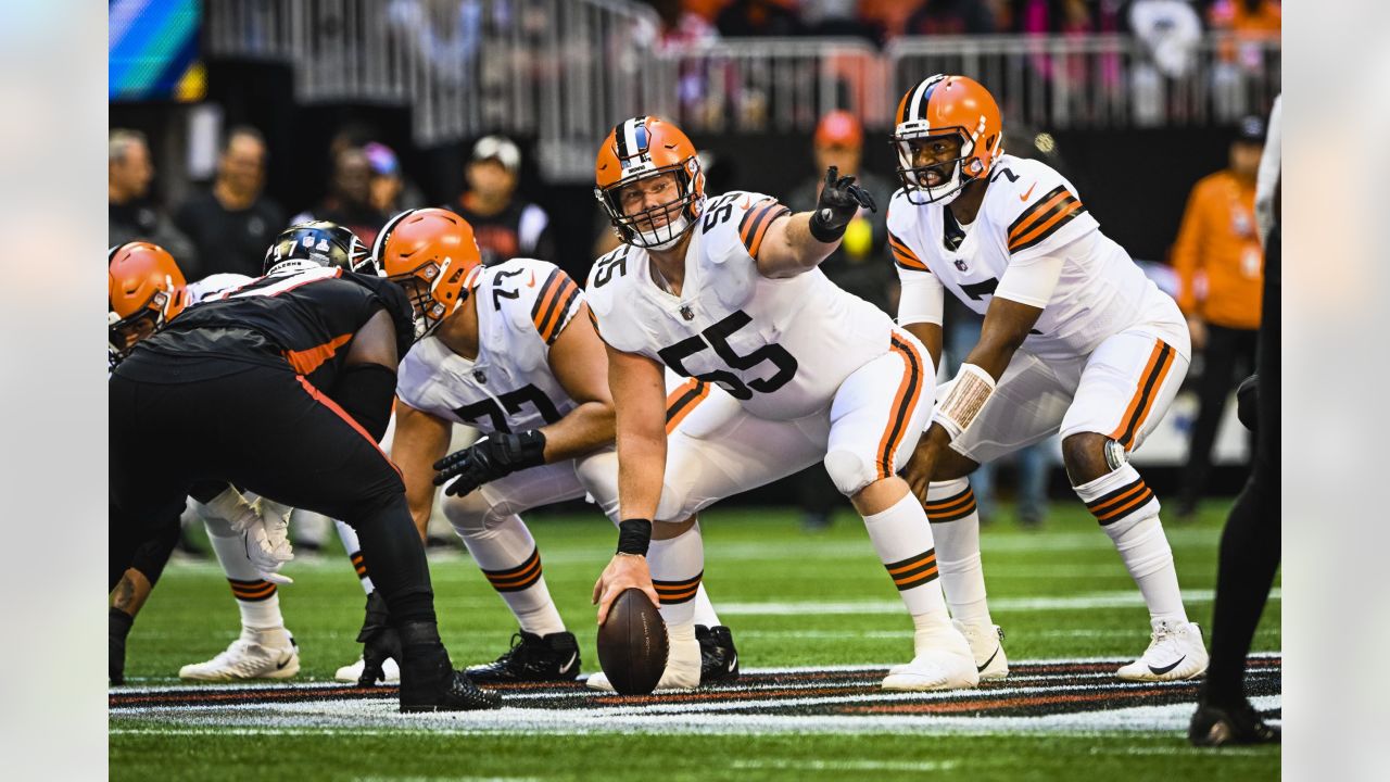 3 Big Takeaways: Costly mistakes early and late lead Browns to  disappointment against Falcons