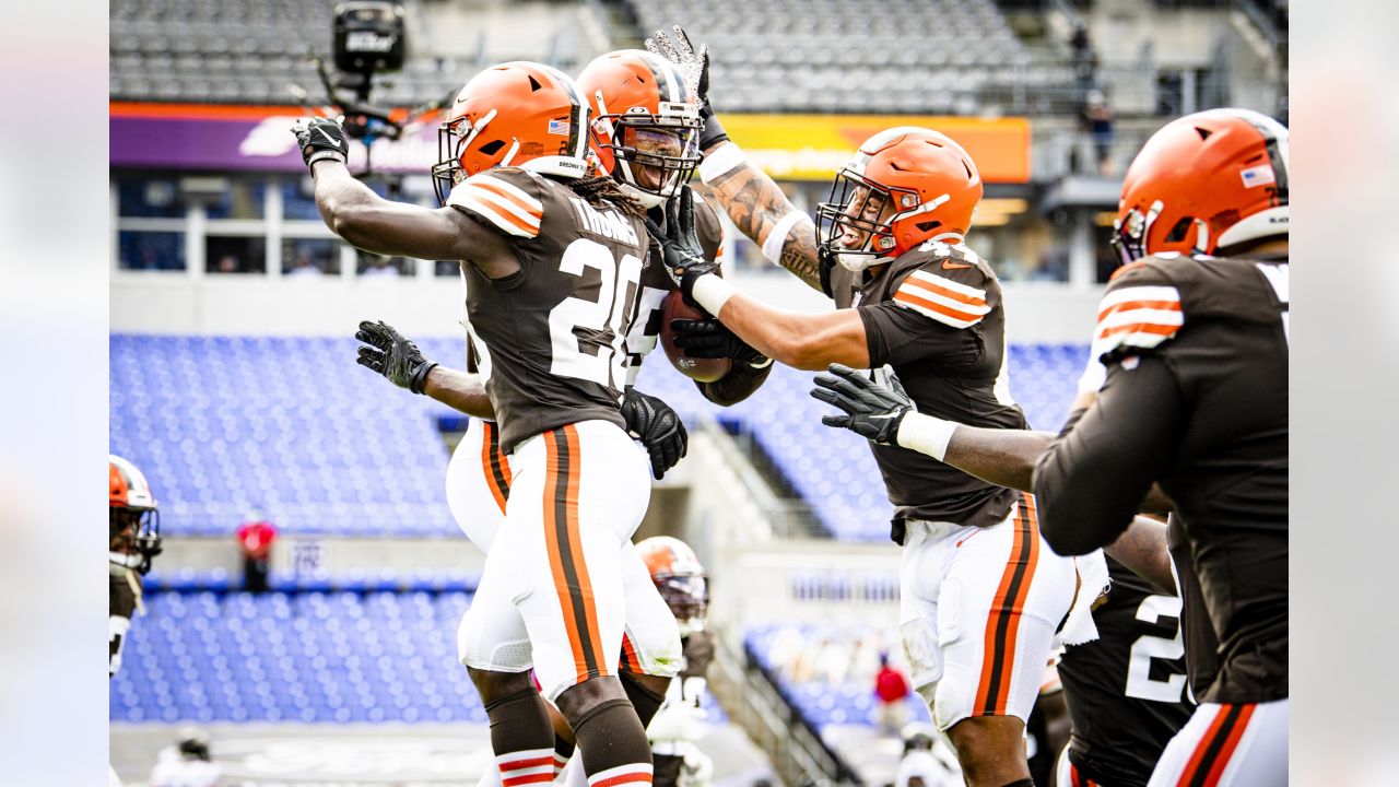 Thursday Night Football, Week 2: Bengals and Browns battle for Ohio - Acme  Packing Company