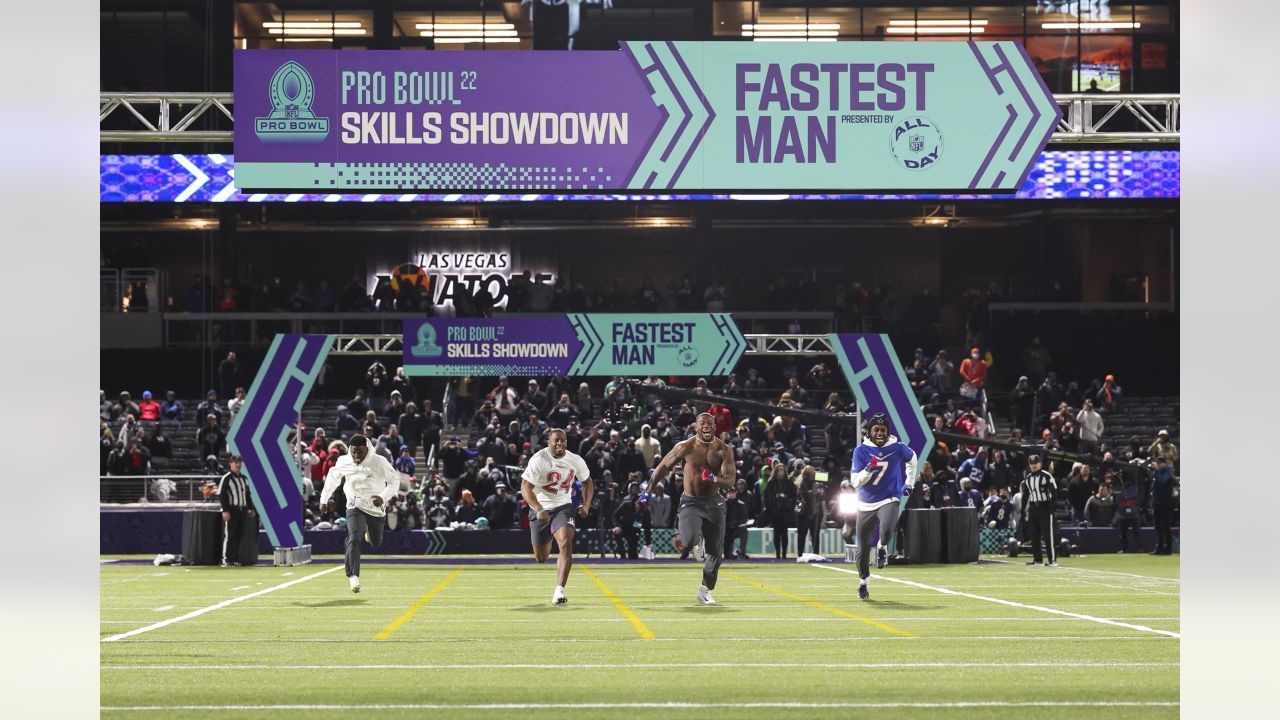 Pro Bowl Skills Showdown 2022: Live stream, start time, TV, how to watch  Mac Jones, NFL stars compete 