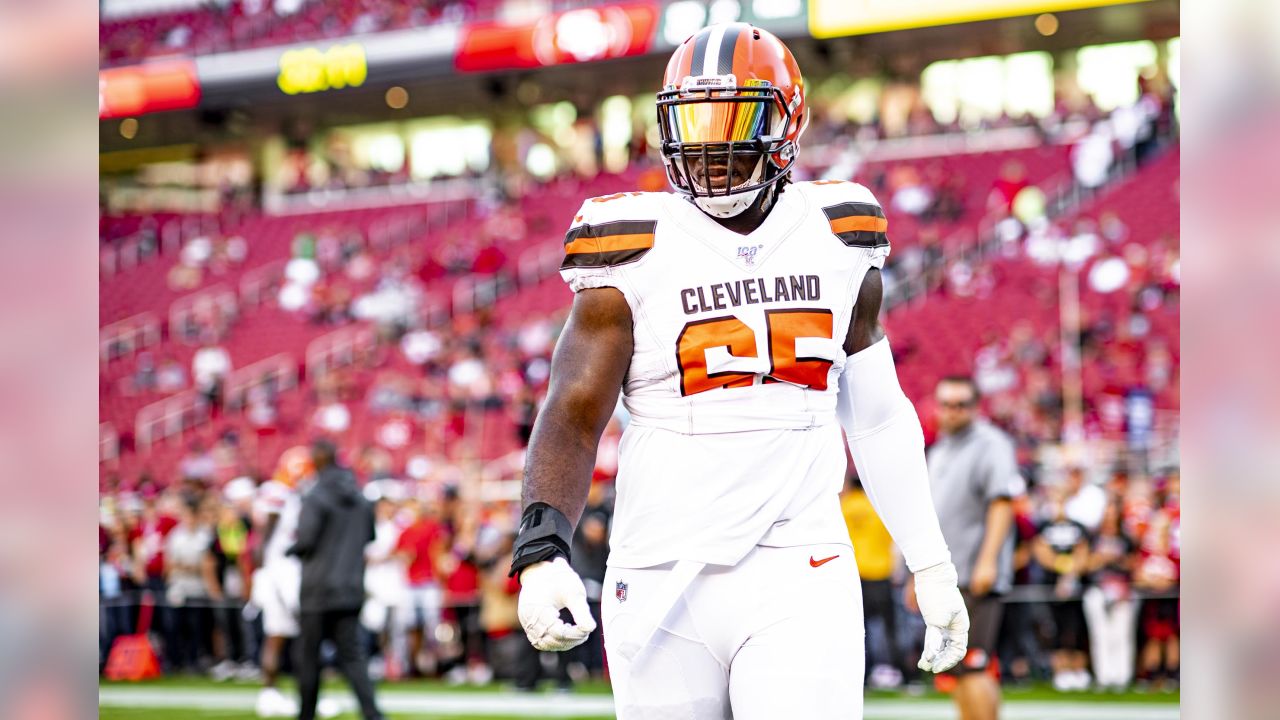 3 Questions Facing The Browns Moving Forward