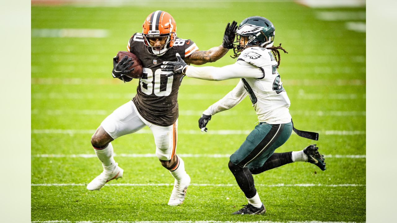 cleveland browns week 11