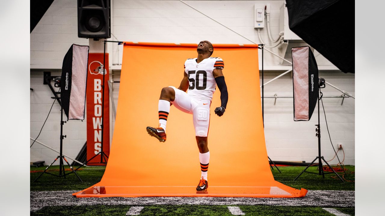 Photos: In Focus - Behind the Scenes at Media Day