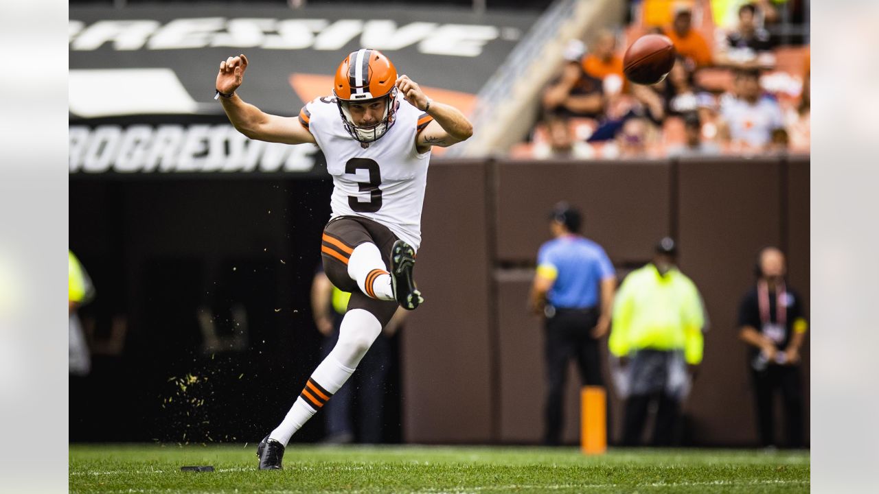 Browns: 3 pleasant surprises standing out for Cleveland in 2022 NFL  training camp