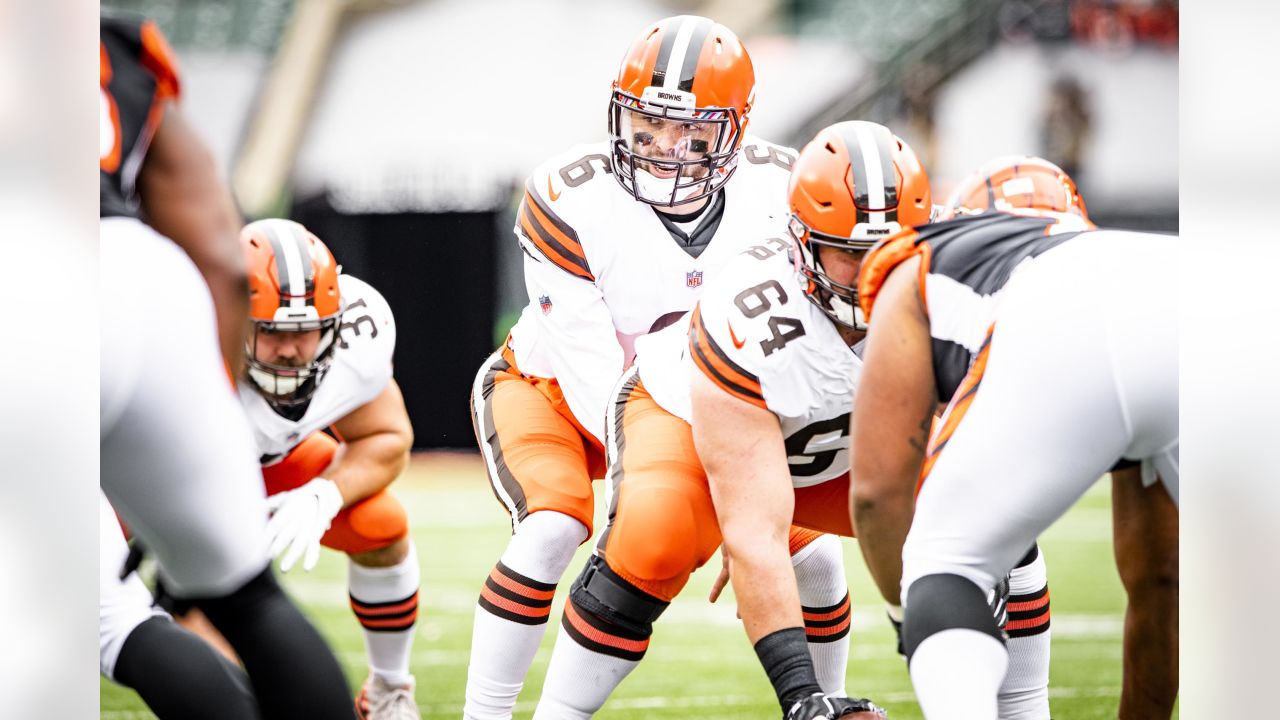 Cleveland Browns QB Baker Mayfield named PFF's Offensive Rookie of the Year, NFL News, Rankings and Statistics