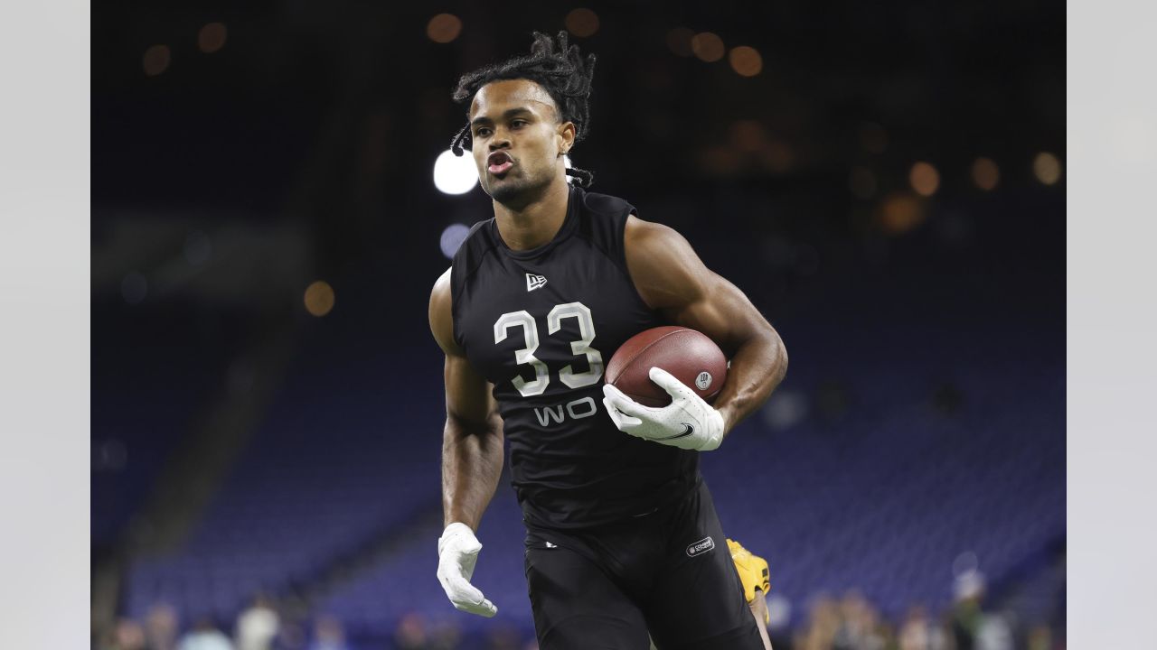 Jalen Tolbert NFL Draft 2022: Scouting Report for South Alabama WR, News,  Scores, Highlights, Stats, and Rumors