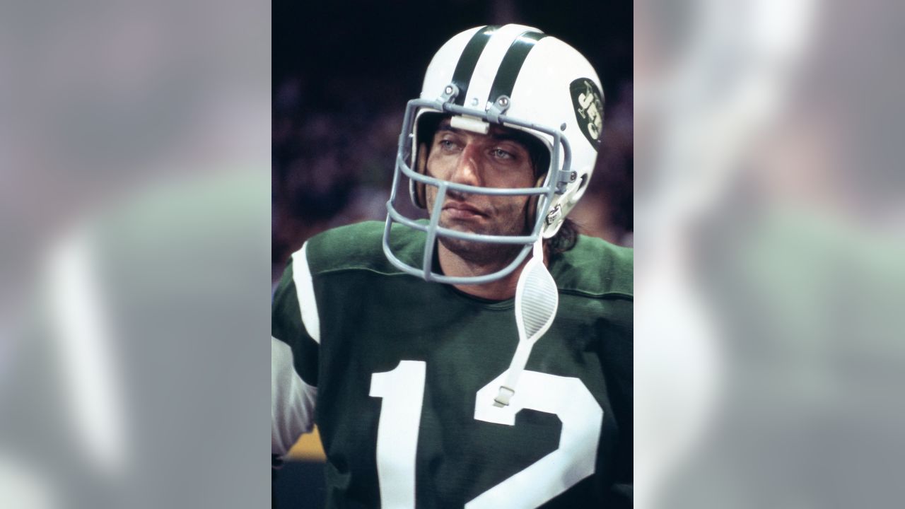 Cleveland Browns Flashback: First Monday night game vs. Joe Namath's Jets