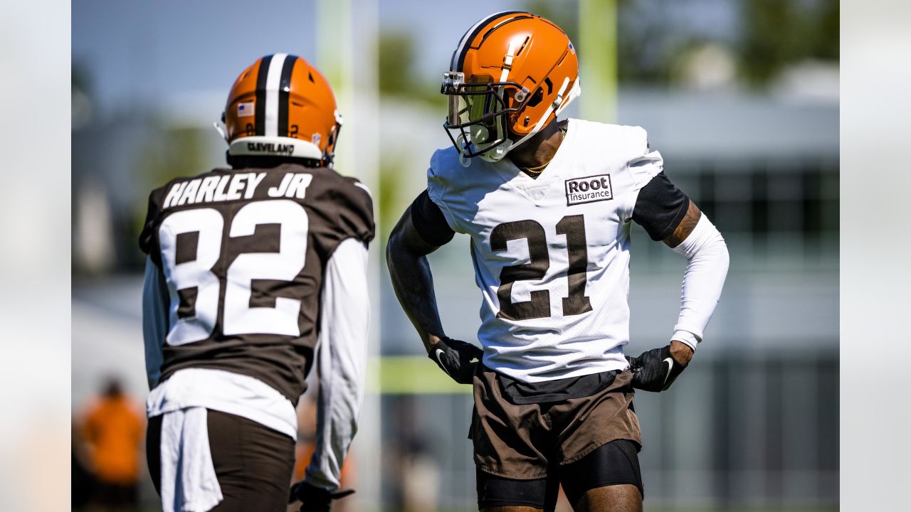 Jacoby Brissett named starter for final Cleveland Browns preseason game