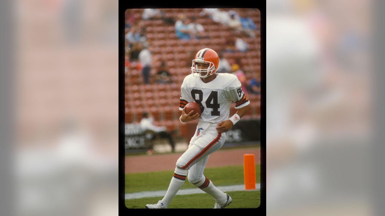 Josh Cribbs, Webster Slaughter to be inducted into Browns Legends