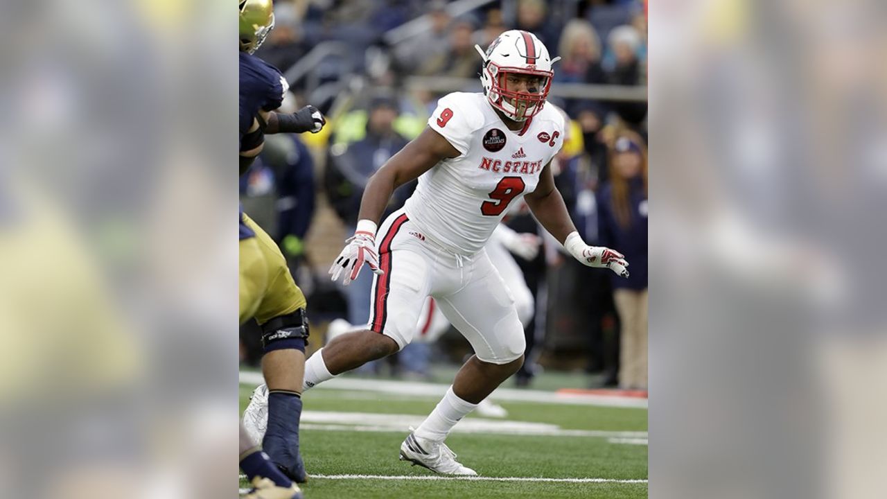 Should The Browns Have Interest In Bradley Chubb?