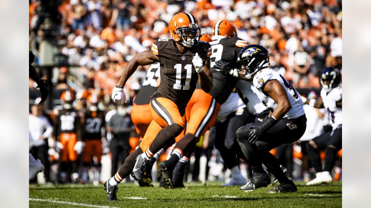 Browns defense facing unnecessary criticism after home loss to Ravens