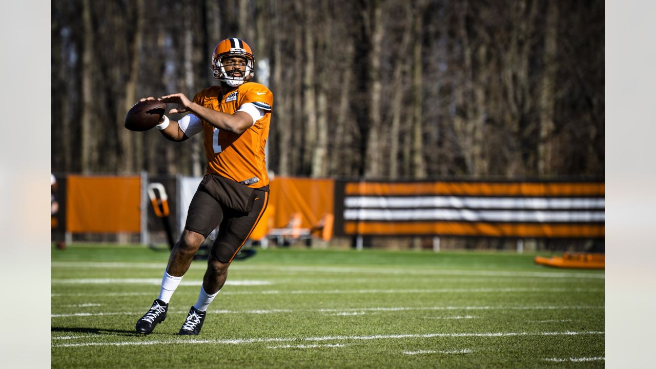 Photos: Buccaneers Week Practice