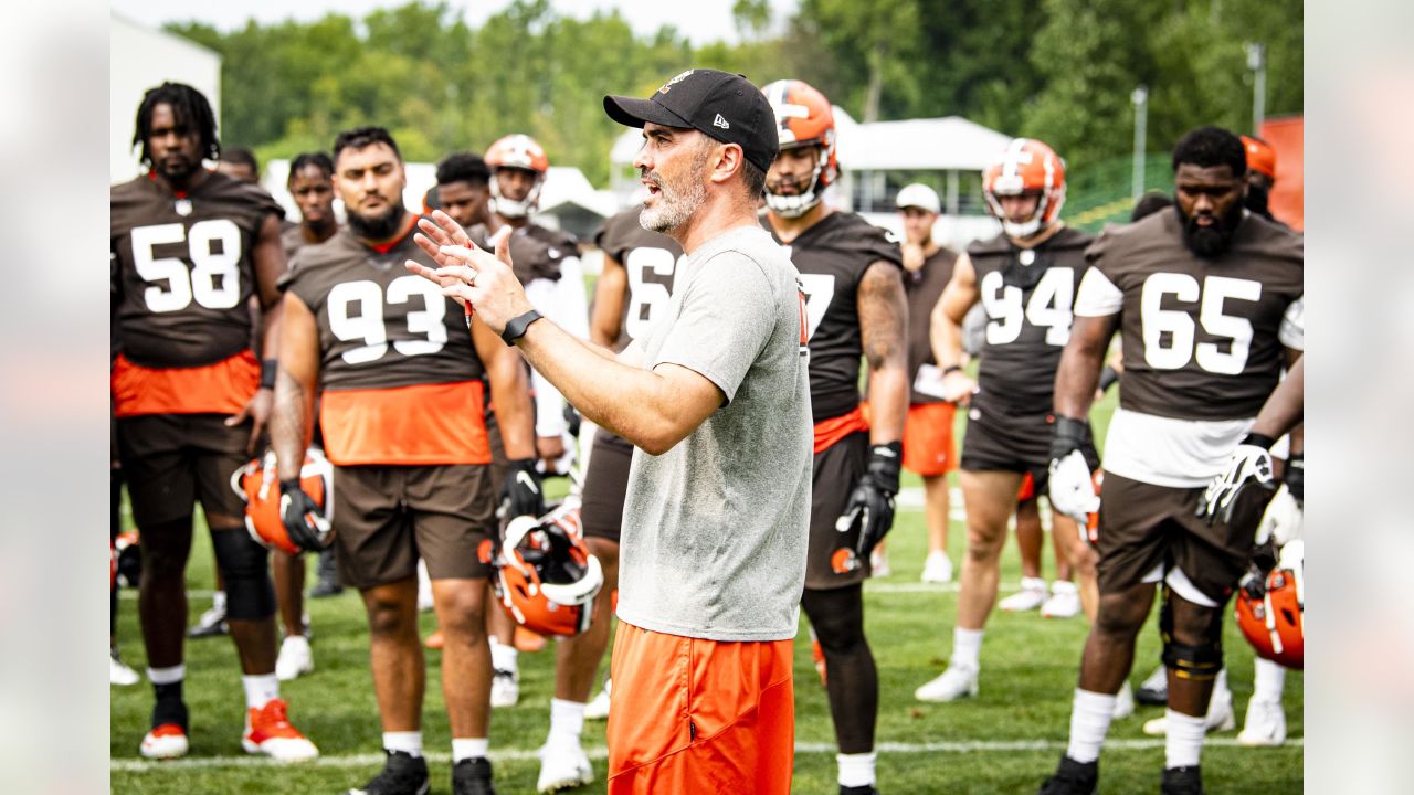 Cleveland Browns fan becomes legend with awesome Baker Mayfield tattoo