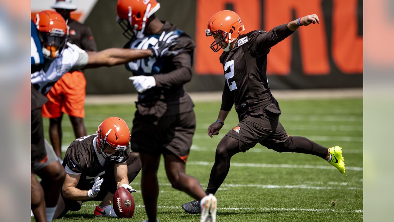 Cleveland Browns Foundation hosts 21st Annual Golf Tournament