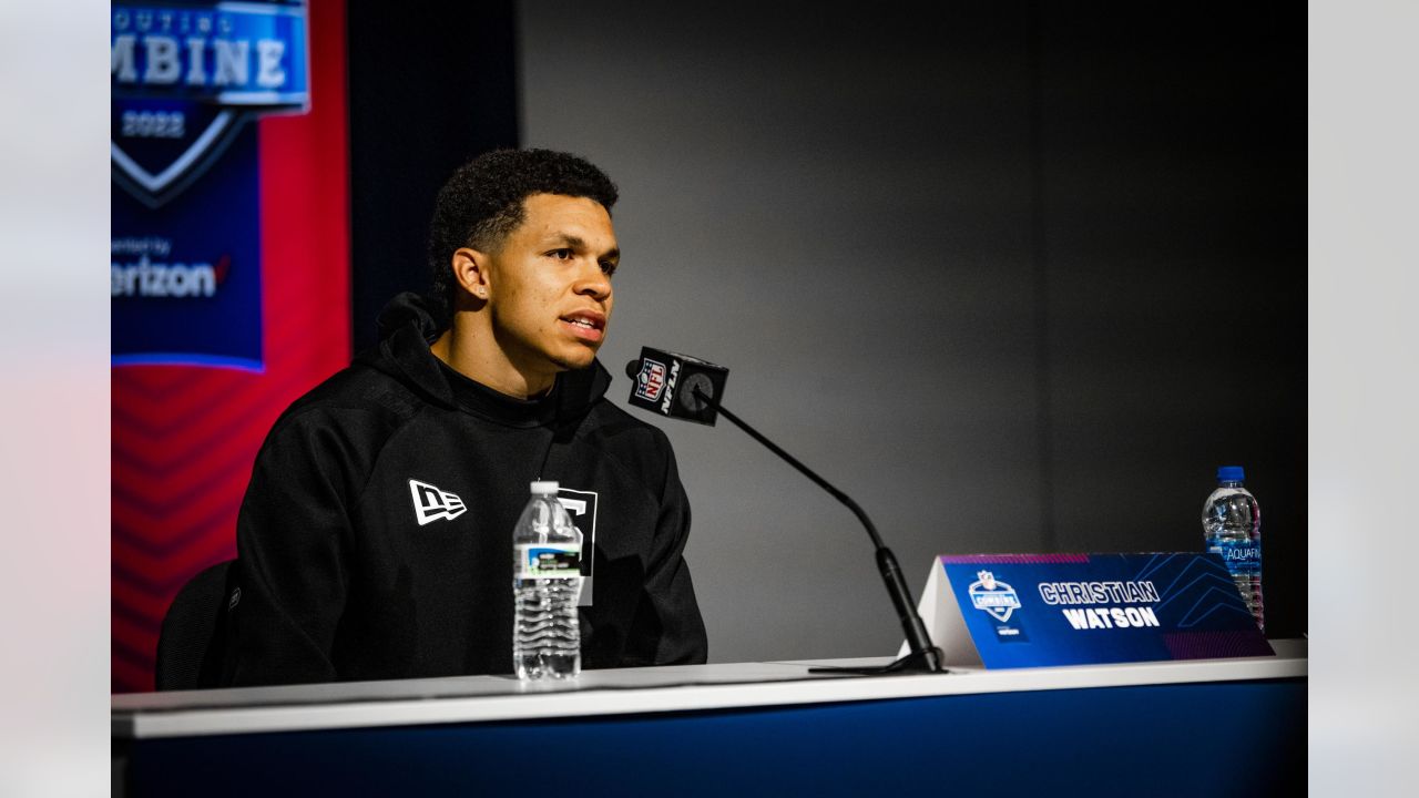 2022 Mock Draft Report 3.0: Ready for Combine