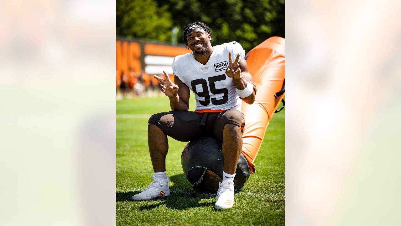 AFC North: Pre-camp look at the Cleveland Browns - Steel City Underground