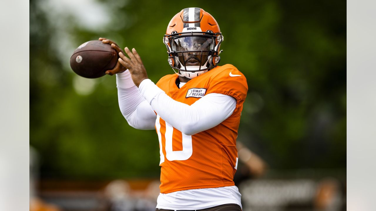 Can the Cleveland Browns continue Week 1 magic this year? - Dawgs By Nature