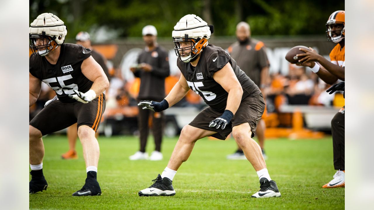 The Most Important Training Camp Battle for the Browns in 2023 -  Sports4CLE, 6/5/23 