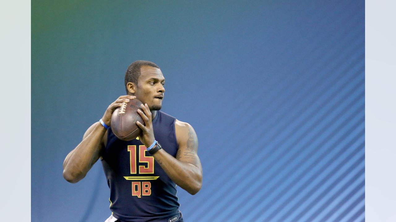 Browns 2023 NFL Combine Primer: Everything you need to know