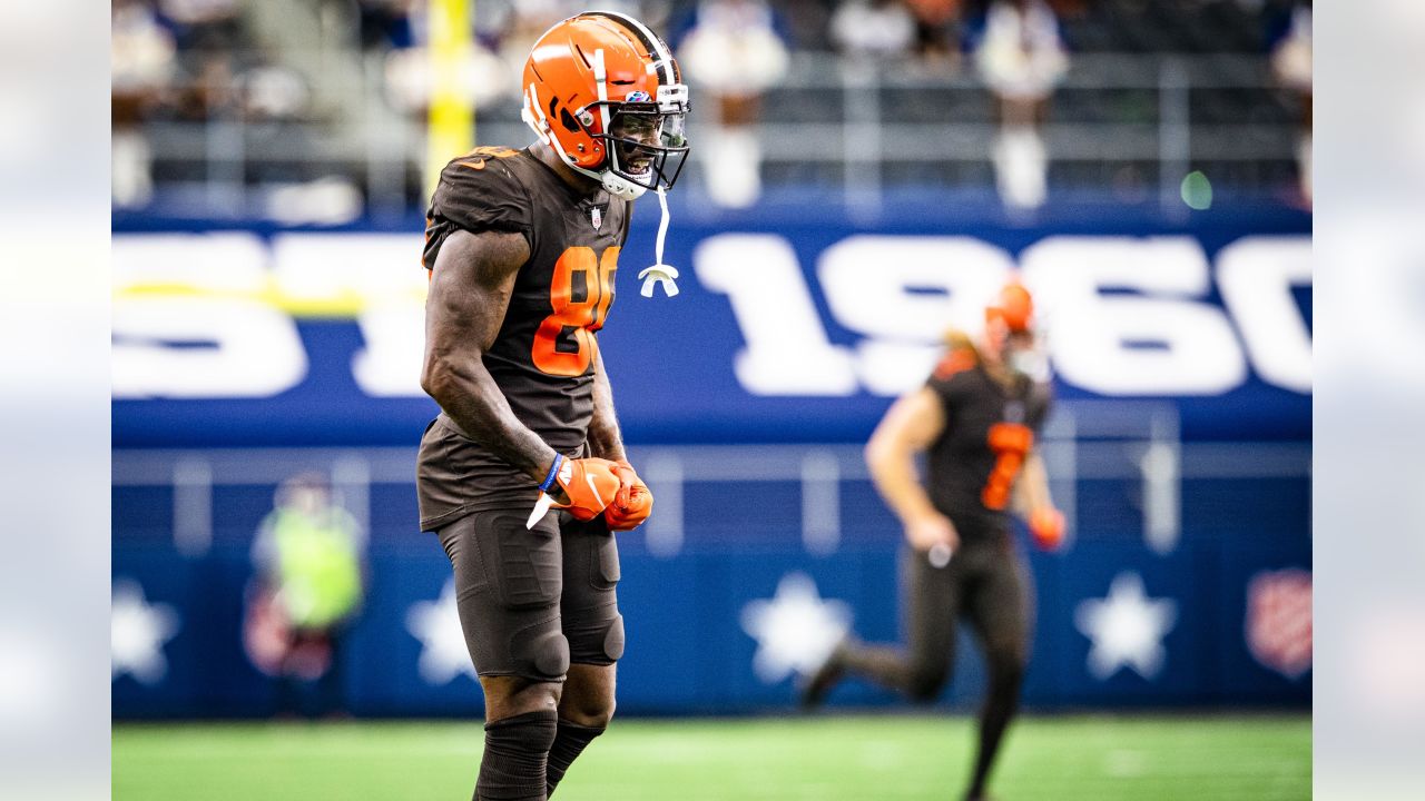 Garrett Passed Over for AFC Defensive Player of the Month - Sports  Illustrated Cleveland Browns News, Analysis and More