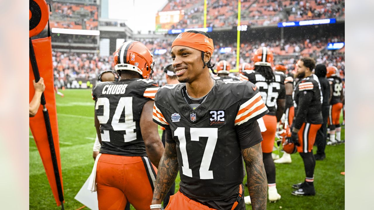 3 Big Takeaways: Browns' defense stifles Bengals in season opener