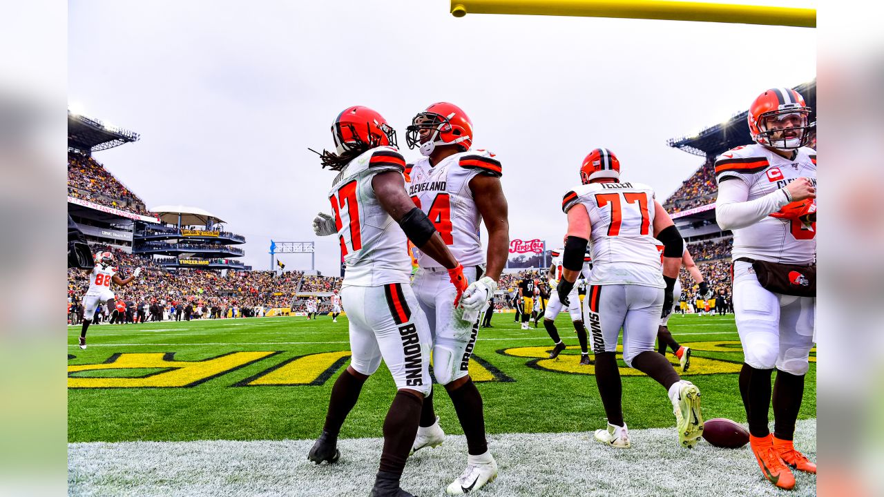 Browns looking to buck miserable losing trend in season openers –  News-Herald