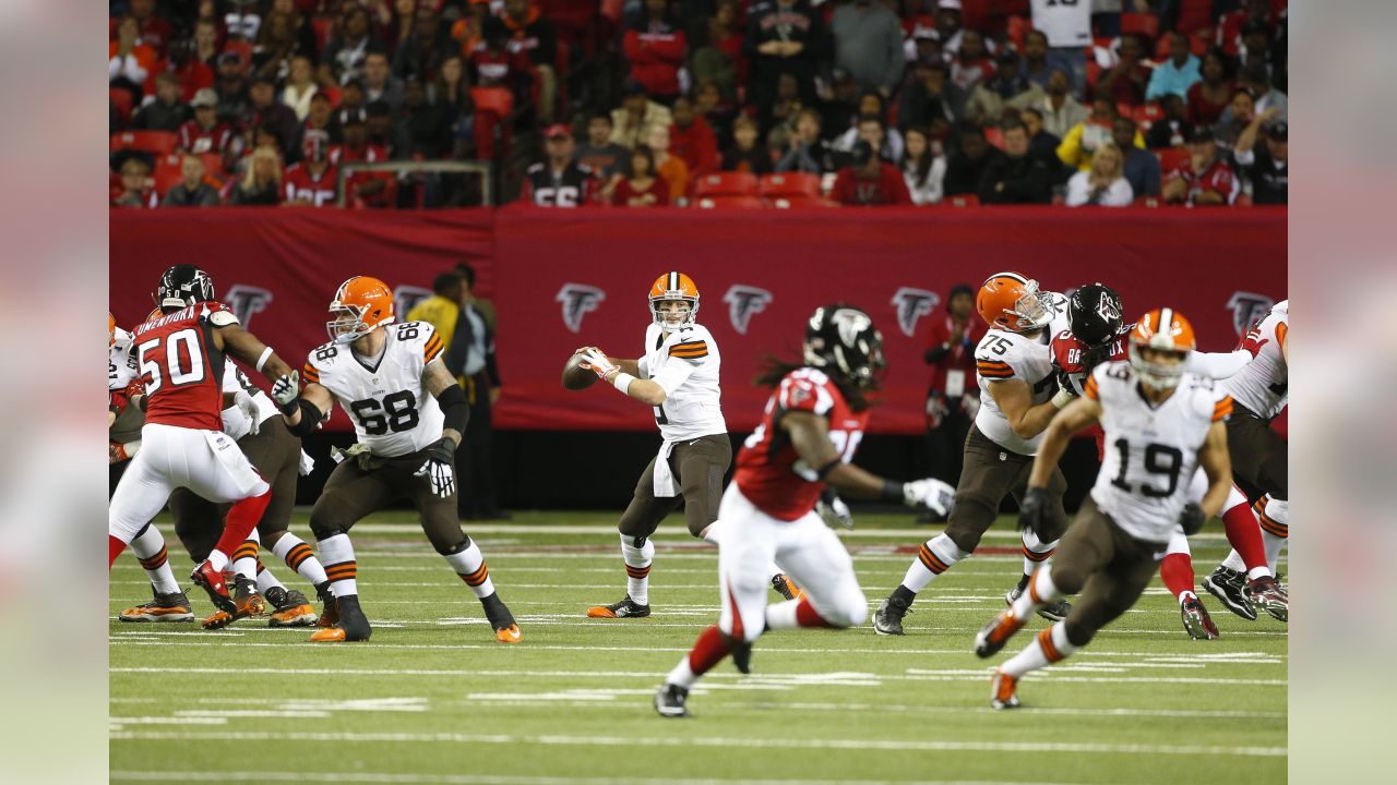 Game Pass Rewind: Who can forget Joel Bitonio chasing down Devin Hester?