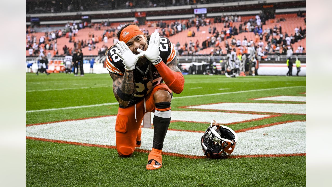 3 Big Takeaways: Browns' defense stifles Bengals in season opener