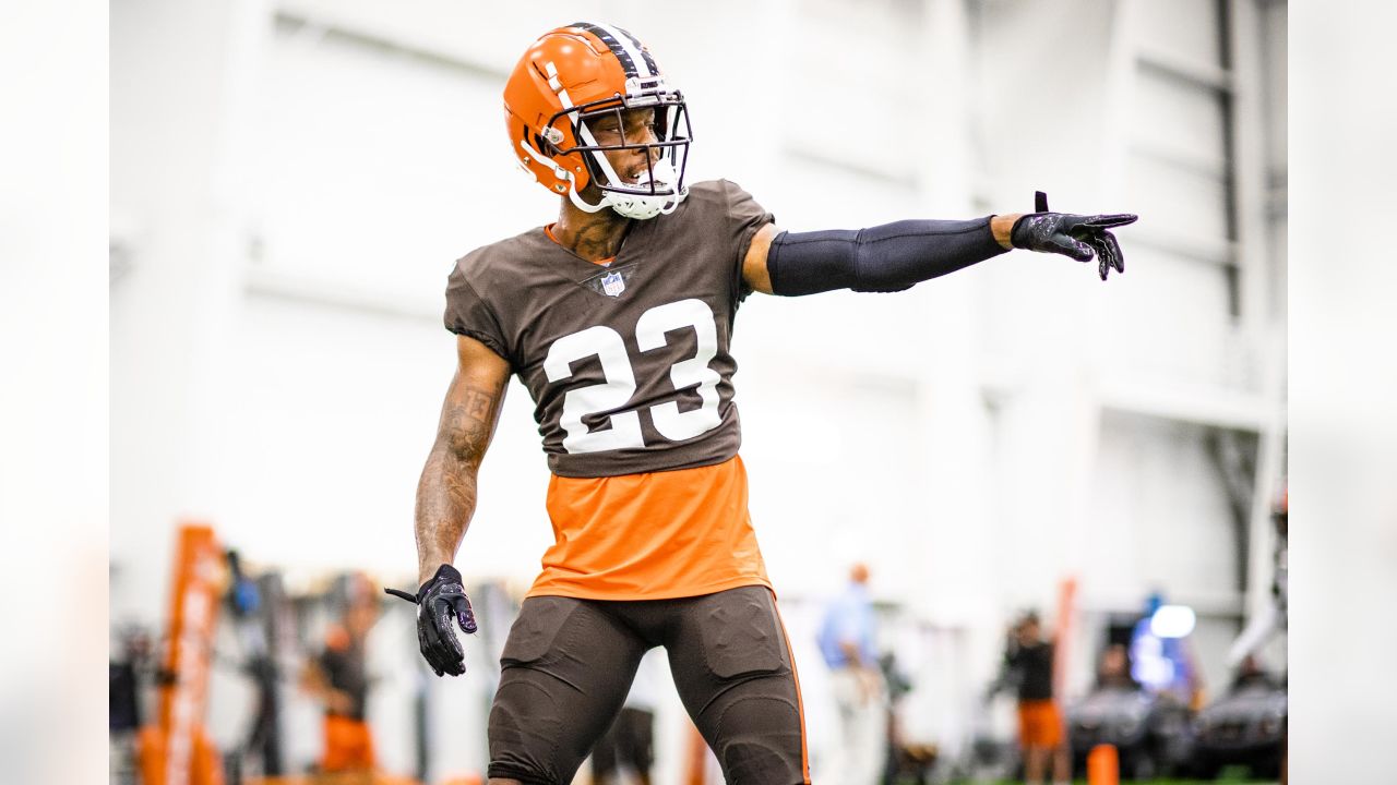 2021 Browns Training Camp features 12 free open practices