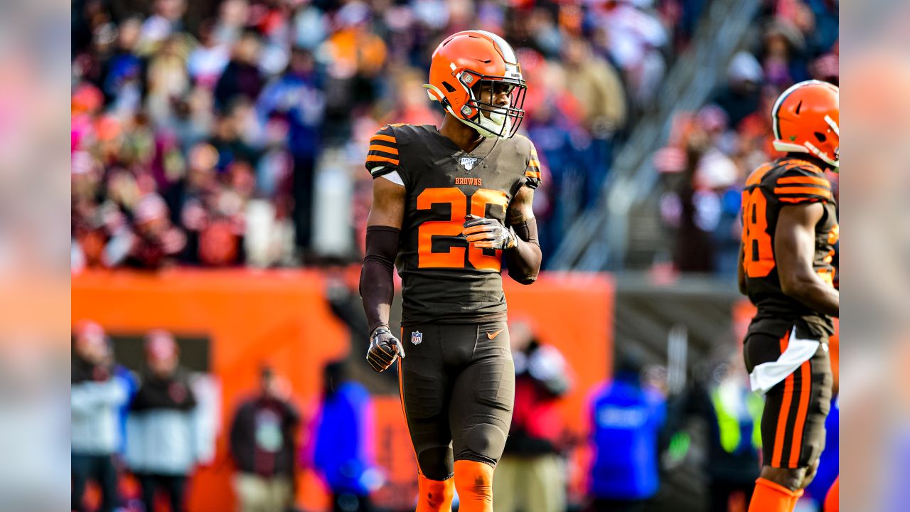 NFL Week 2 TNF: Five takeaways from the Cleveland Browns' 35-30 win over  the Cincinnati Bengals, NFL News, Rankings and Statistics