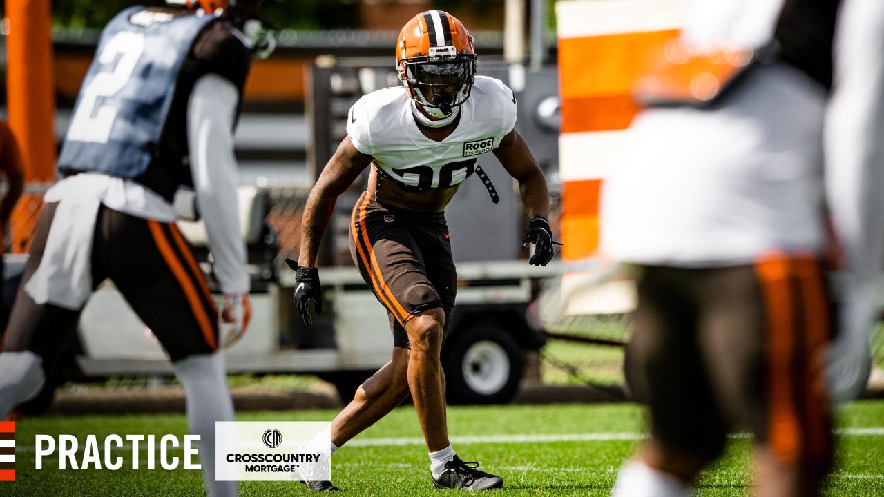 Return of linebacker Anthony Walker Jr. may spark Cleveland Browns