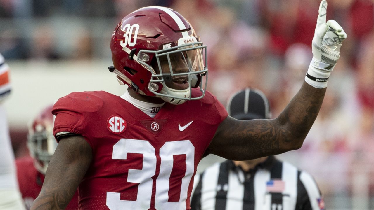 Mack Wilson: 4 facts to know about the Browns' 2019 NFL Draft pick